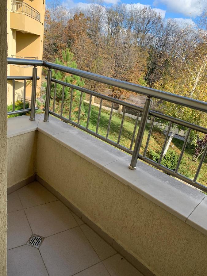 Аппартамент Pines Beach Resort Byala  Exterior photo